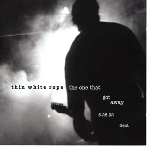 The one that got away